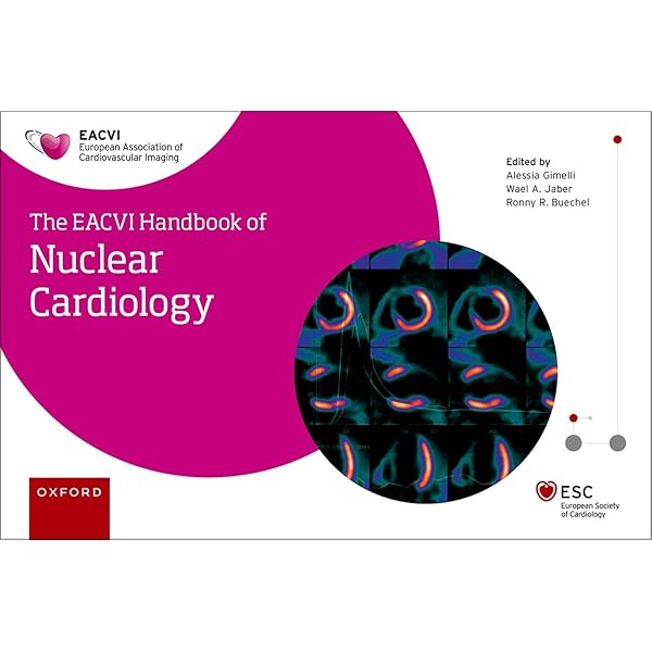Handbook of Nuclear Cardiology: Cardiac SPECT and Cardiac